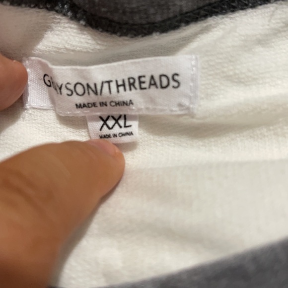 Graphic Tank - Picture 2 of 2